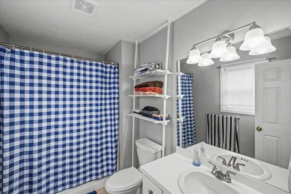 114 Locust Ridge Road Frankfort KY 40601