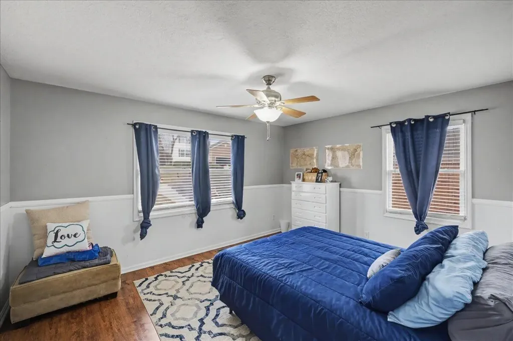 114 Locust Ridge Road Frankfort KY 40601
