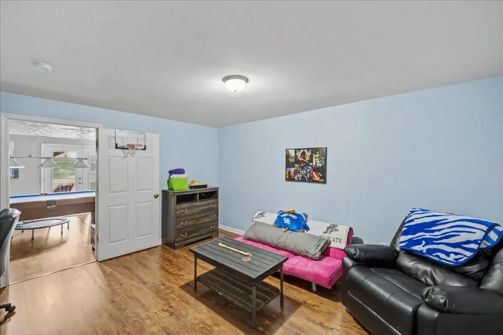 114 Locust Ridge Road Frankfort KY 40601