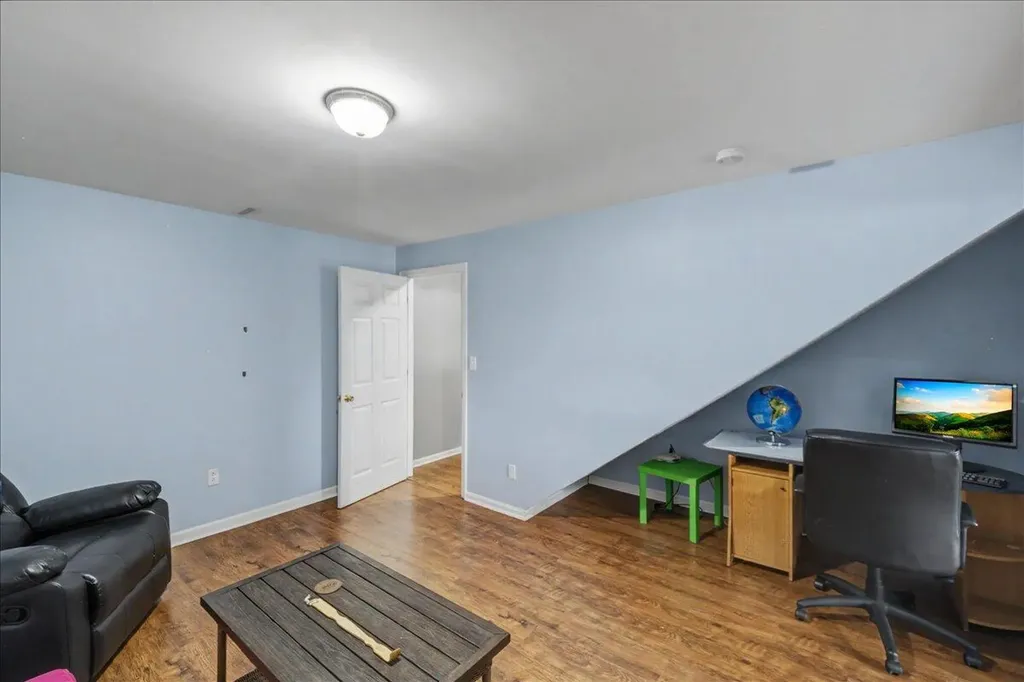 114 Locust Ridge Road Frankfort KY 40601