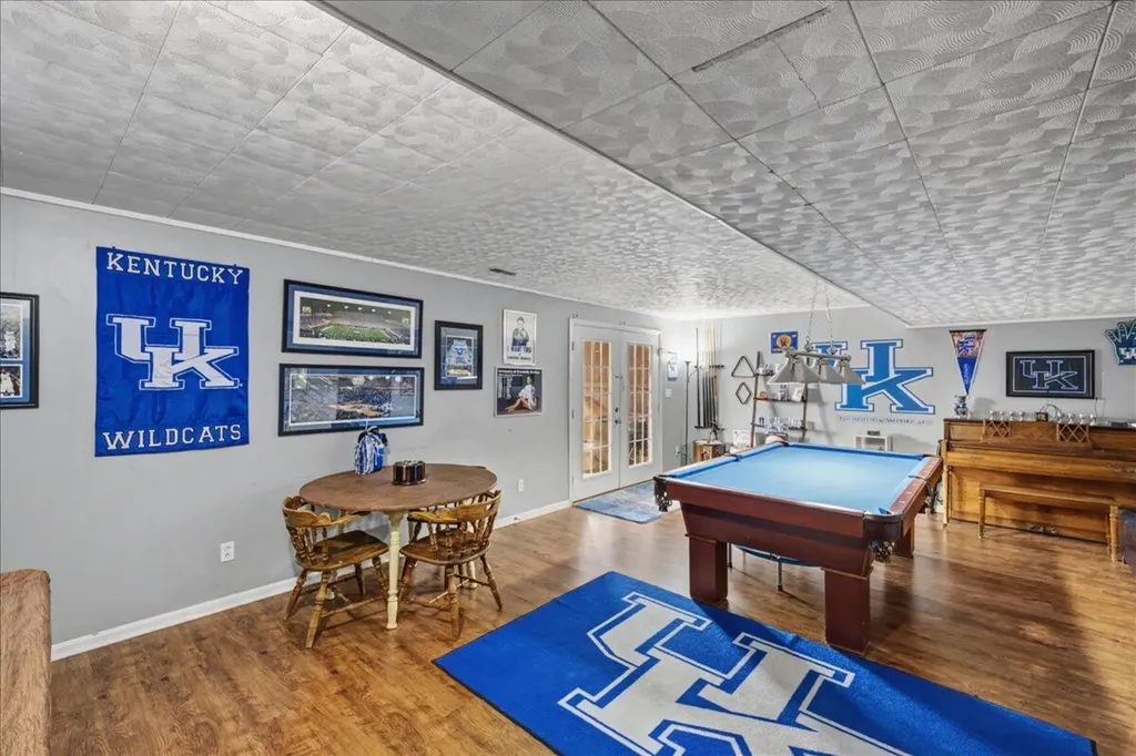 114 Locust Ridge Road Frankfort KY 40601