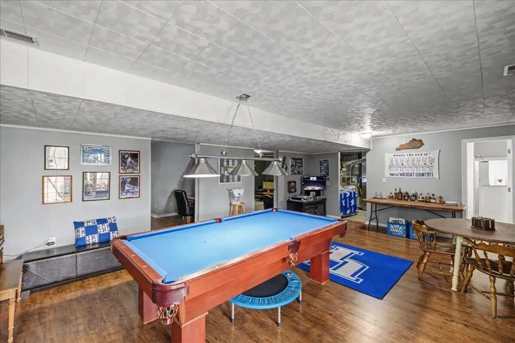 114 Locust Ridge Road Frankfort KY 40601