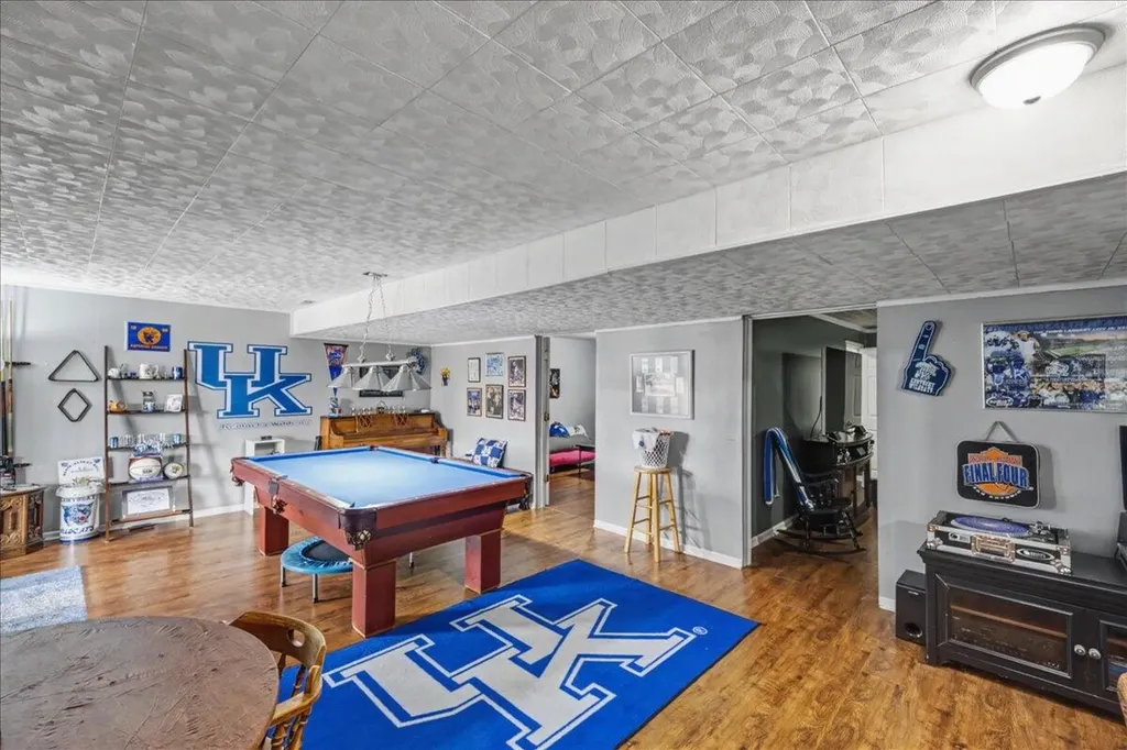 114 Locust Ridge Road Frankfort KY 40601