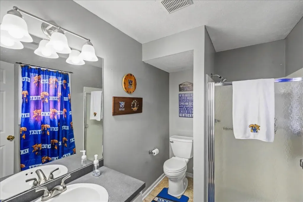 114 Locust Ridge Road Frankfort KY 40601
