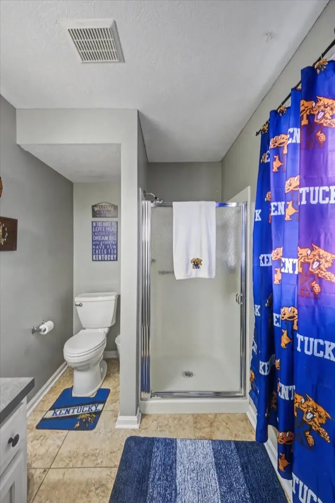 114 Locust Ridge Road Frankfort KY 40601
