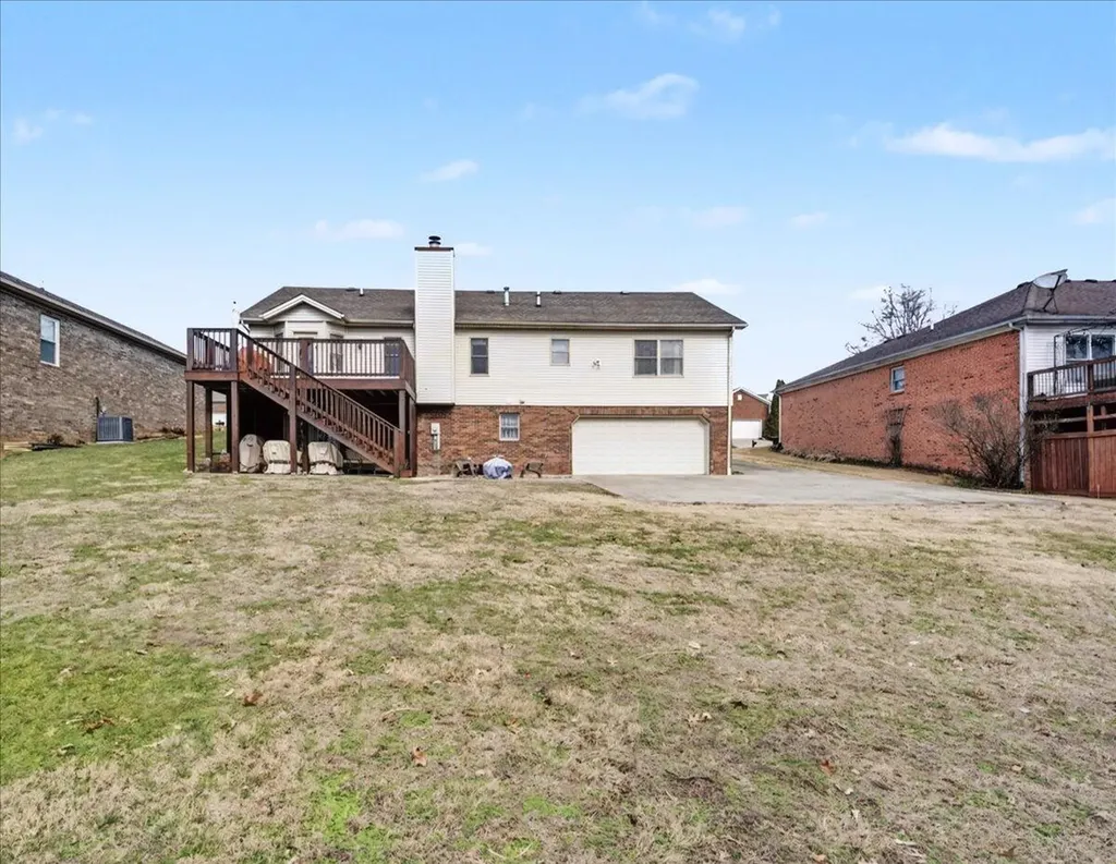 114 Locust Ridge Road Frankfort KY 40601