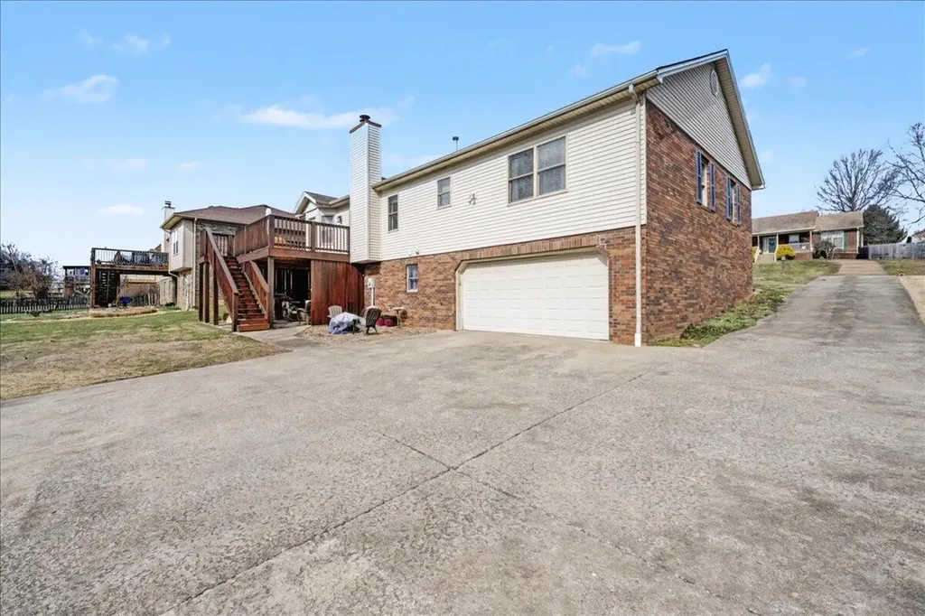 114 Locust Ridge Road Frankfort KY 40601