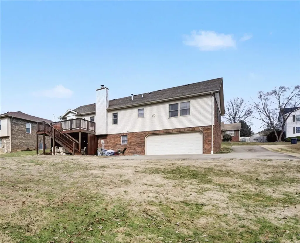 114 Locust Ridge Road Frankfort KY 40601