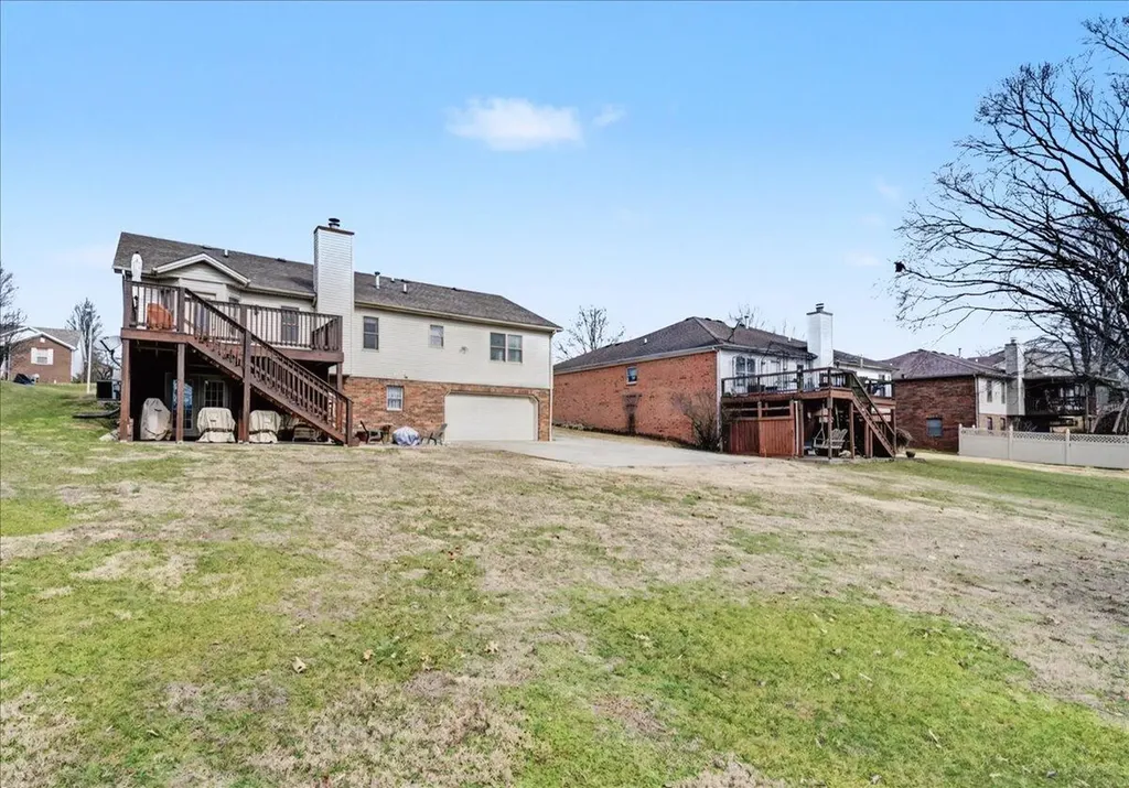 114 Locust Ridge Road Frankfort KY 40601