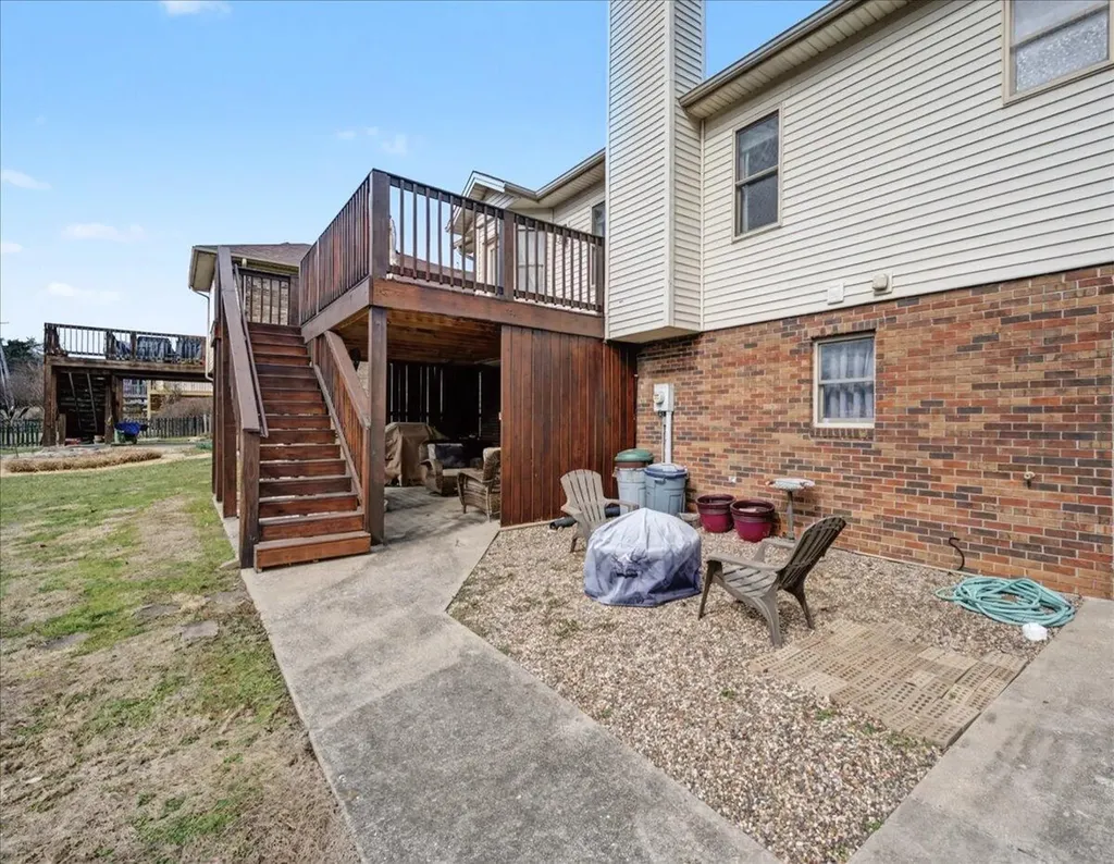 114 Locust Ridge Road Frankfort KY 40601