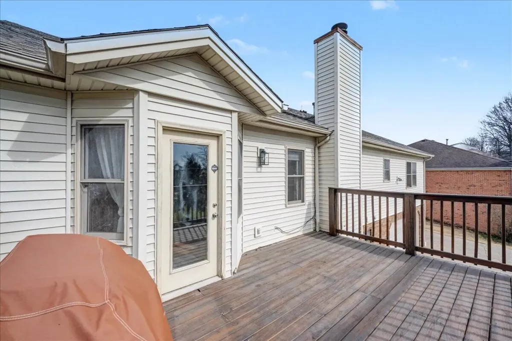 114 Locust Ridge Road Frankfort KY 40601