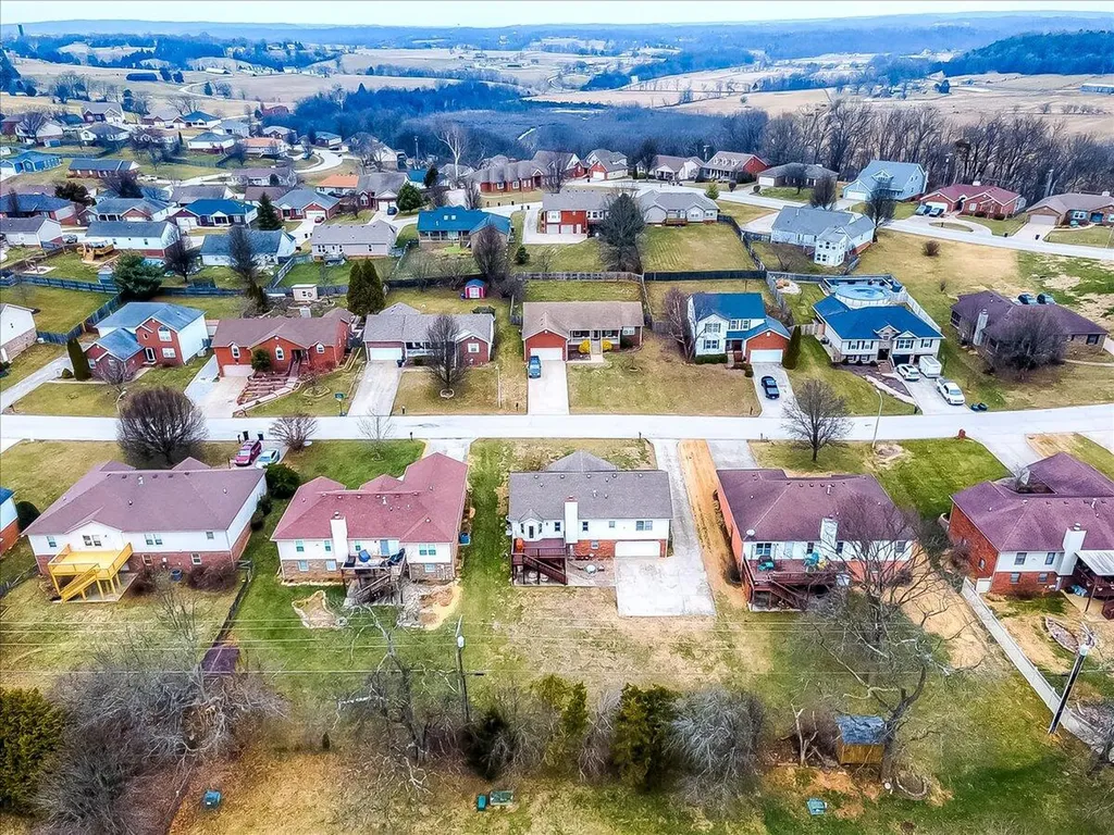 114 Locust Ridge Road Frankfort KY 40601