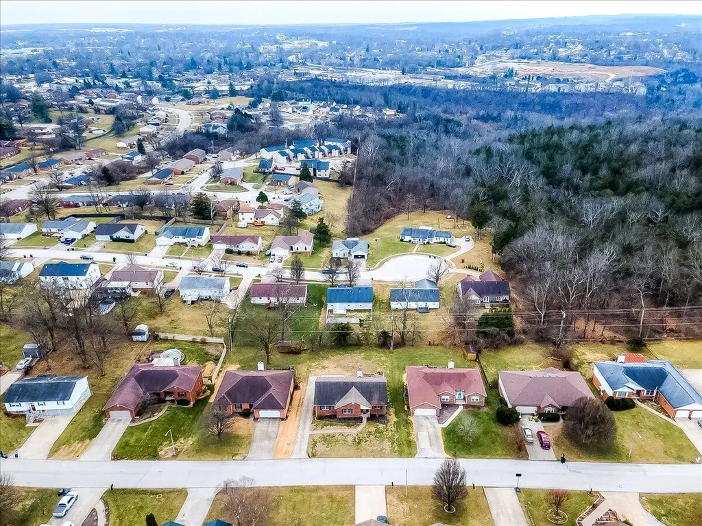 114 Locust Ridge Road Frankfort KY 40601
