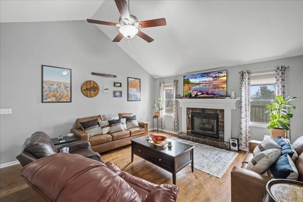 114 Locust Ridge Road Frankfort KY 40601
