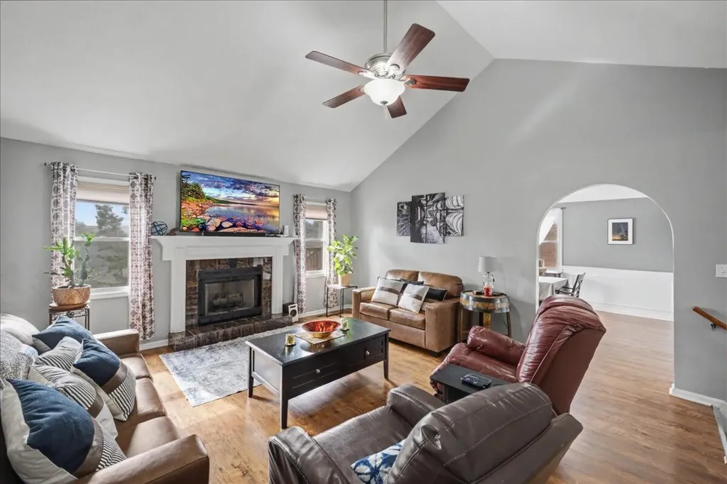 114 Locust Ridge Road Frankfort KY 40601