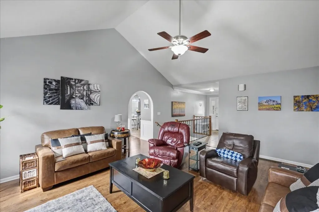 114 Locust Ridge Road Frankfort KY 40601