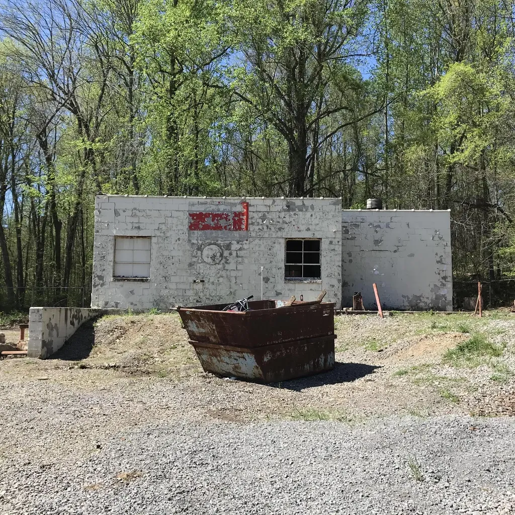 501 E Second Avenue Central City KY 42330