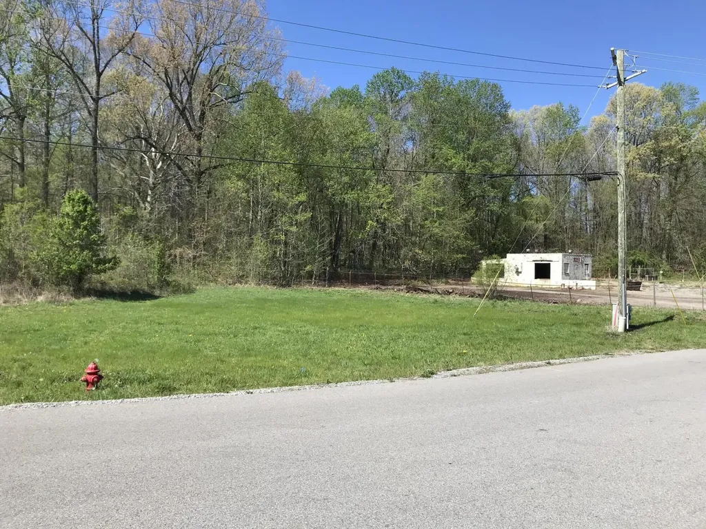 501 E Second Avenue Central City KY 42330