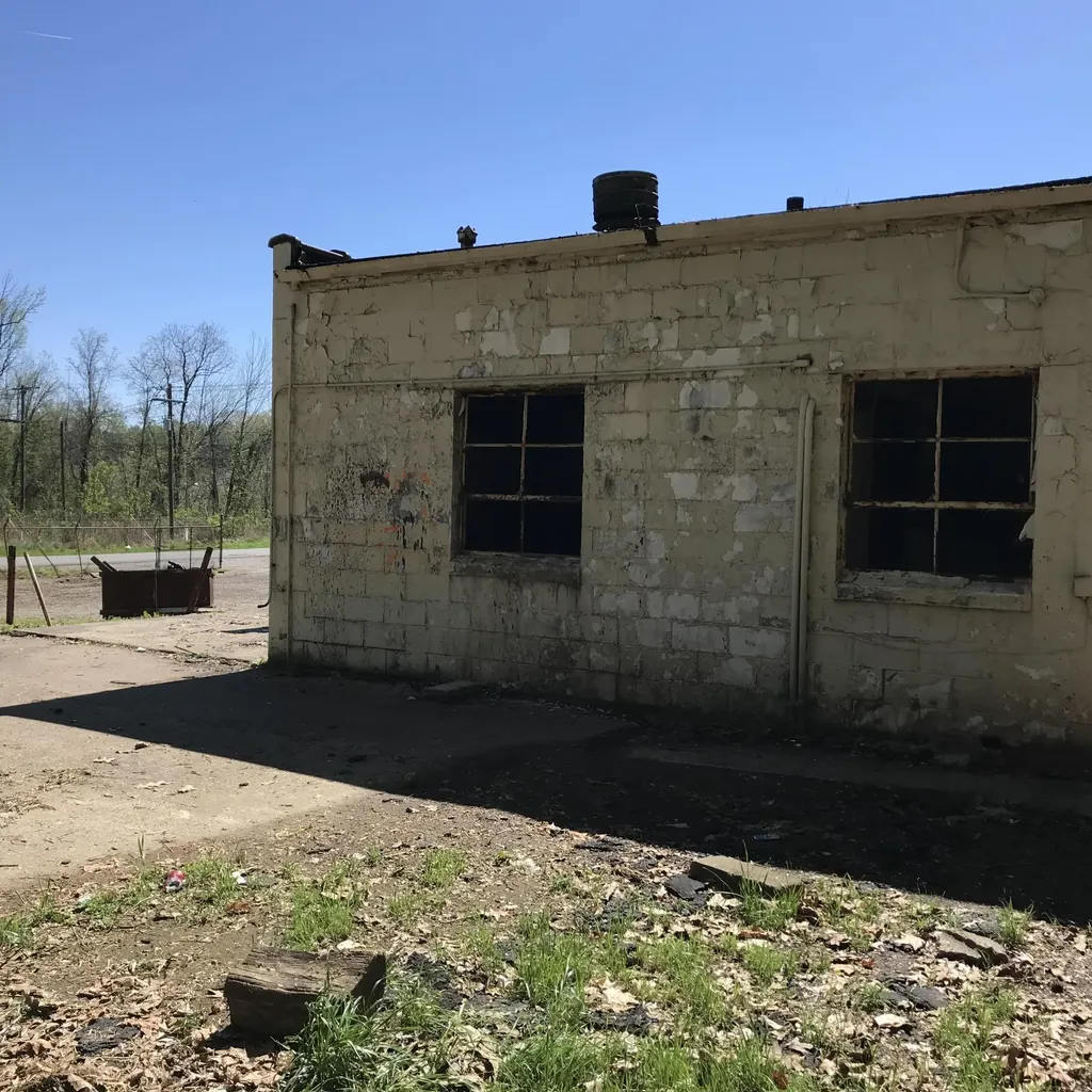 501 E Second Avenue Central City KY 42330