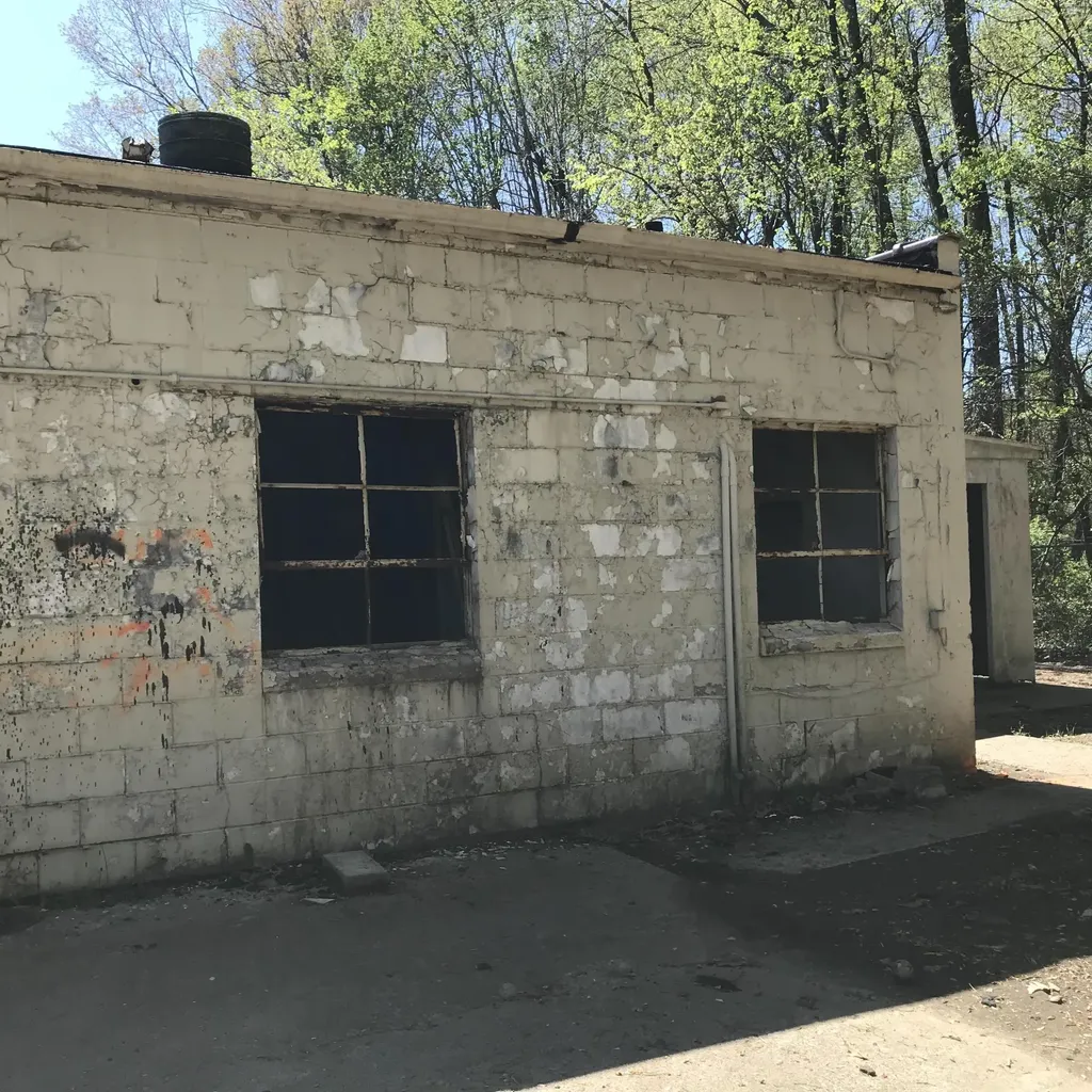 501 E Second Avenue Central City KY 42330