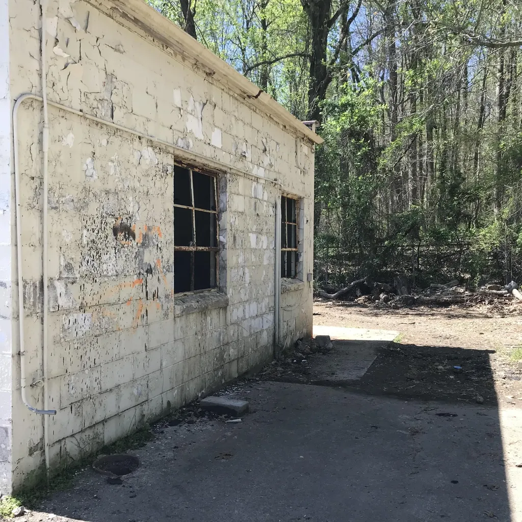 501 E Second Avenue Central City KY 42330