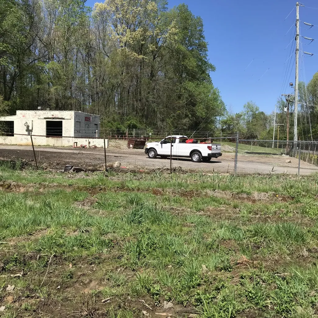 501 E Second Avenue Central City KY 42330