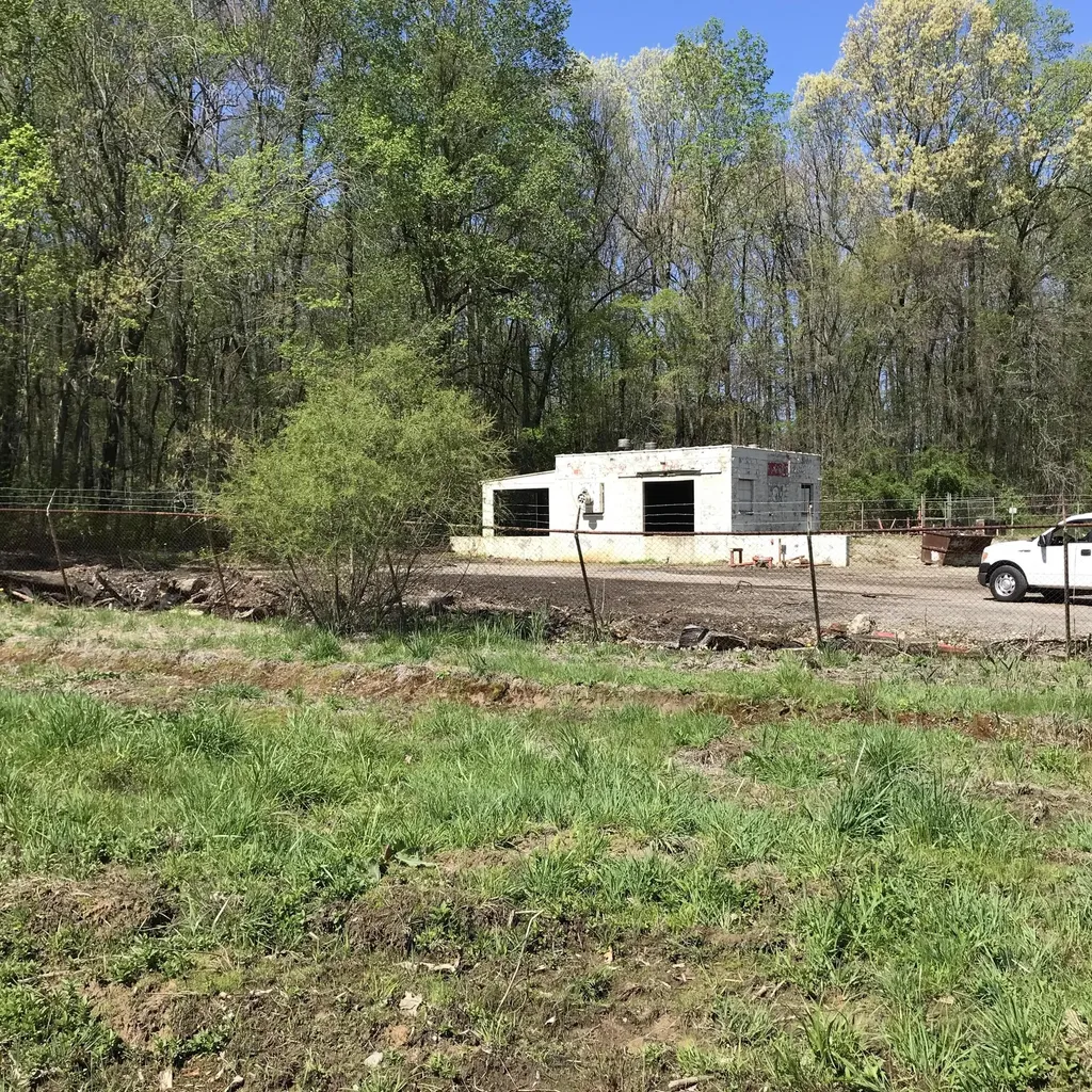 501 E Second Avenue Central City KY 42330