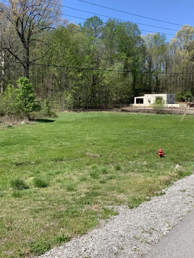 501 E Second Avenue Central City KY 42330