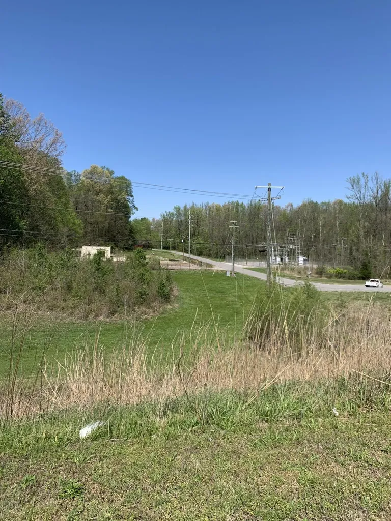 501 E Second Avenue Central City KY 42330
