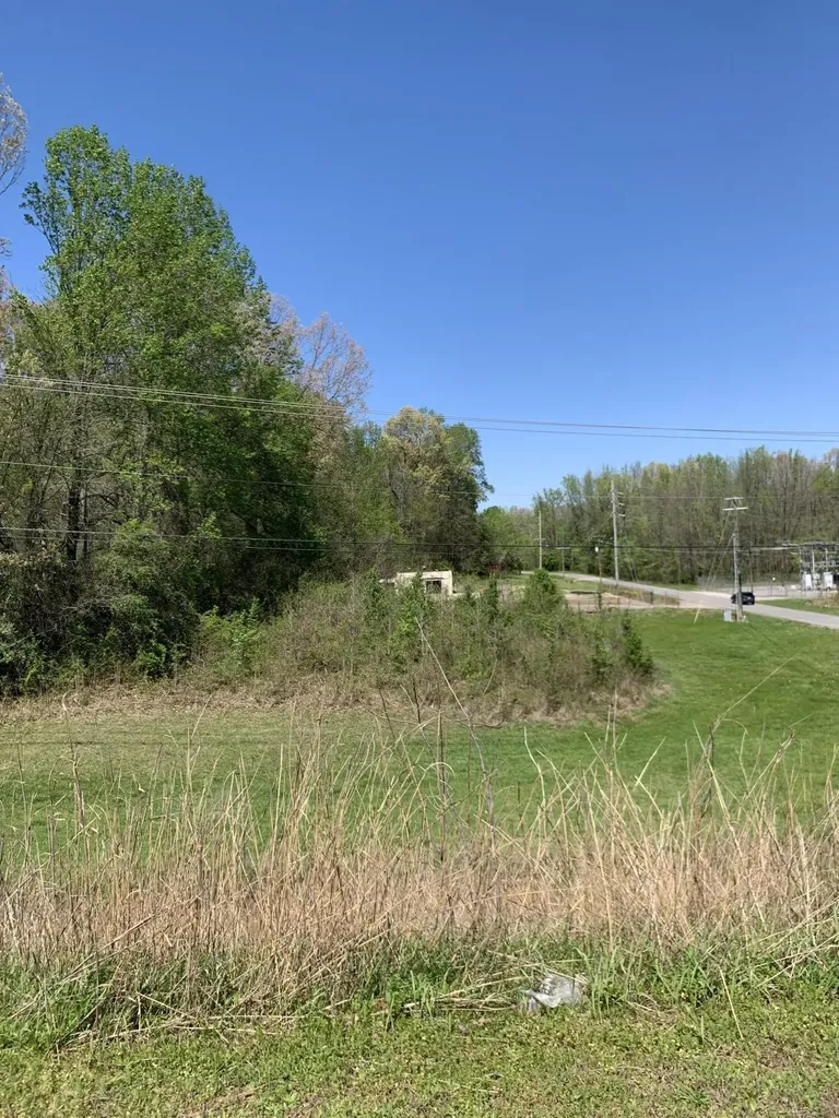 501 E Second Avenue Central City KY 42330