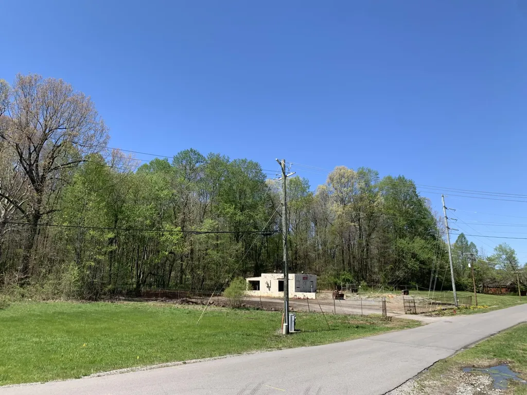 501 E Second Avenue Central City KY 42330