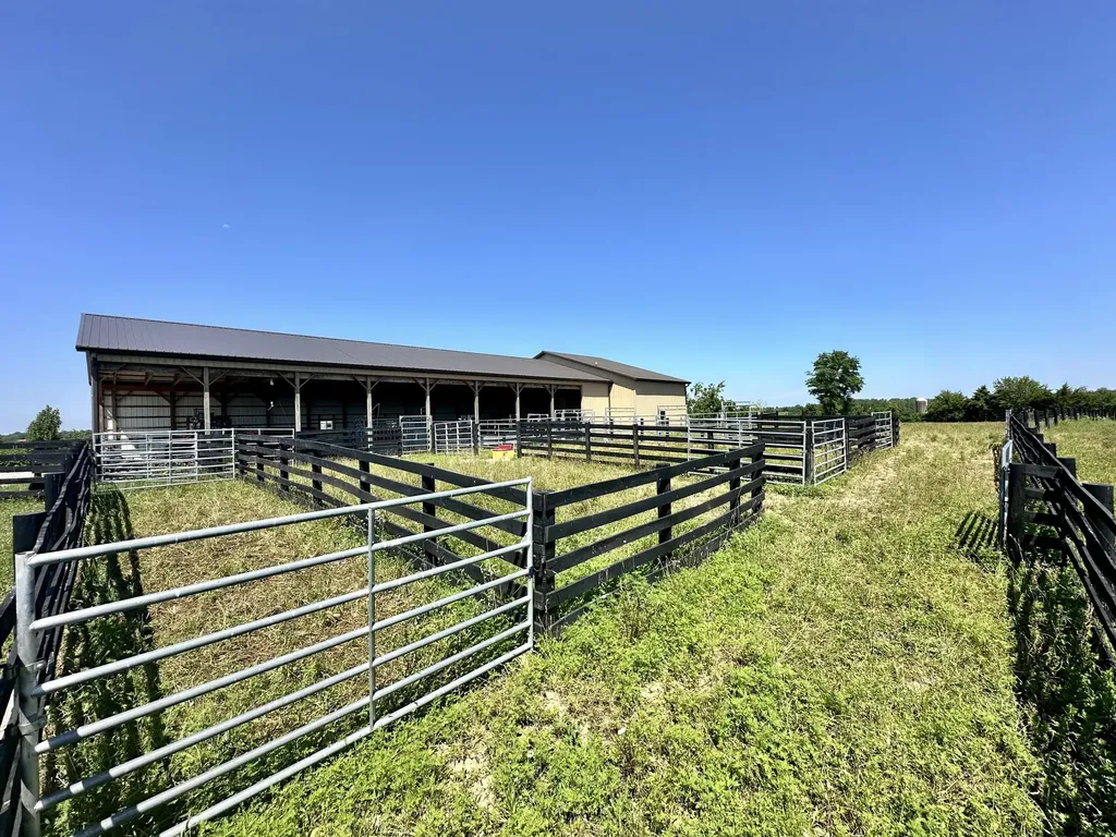 2308 Evans Mill Road Lexington KY 40515