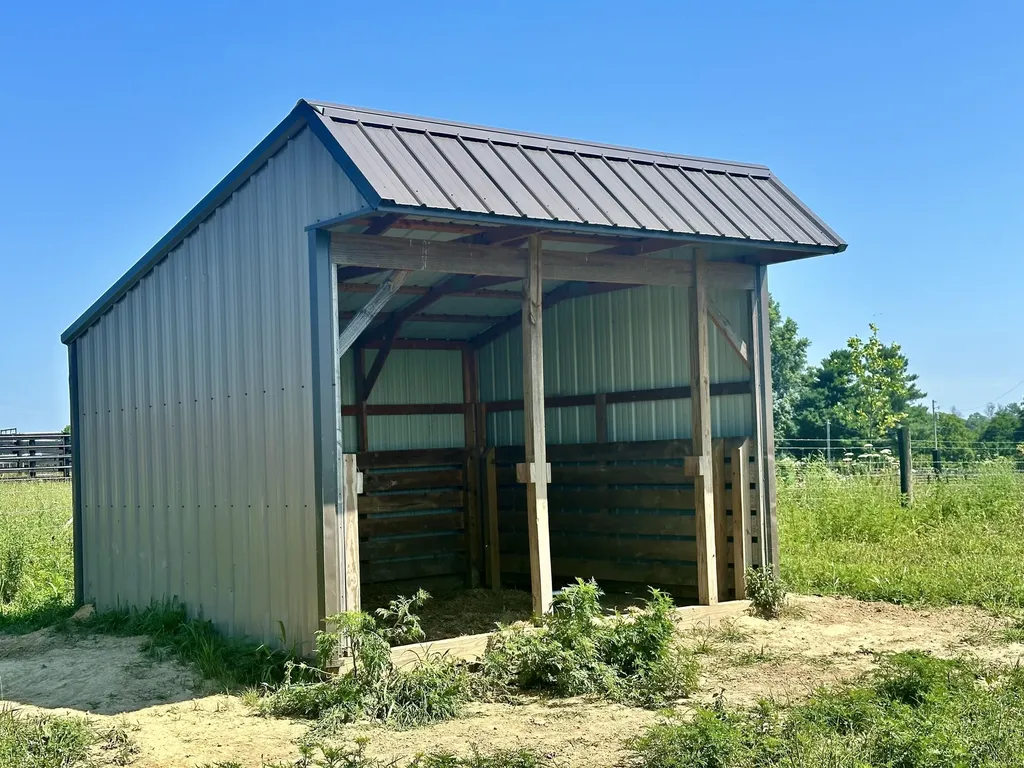 2308 Evans Mill Road Lexington KY 40515