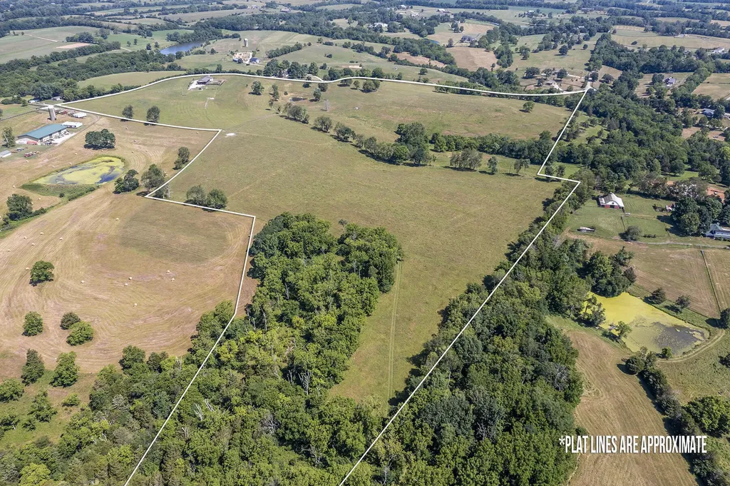 2308 Evans Mill Road Lexington KY 40515