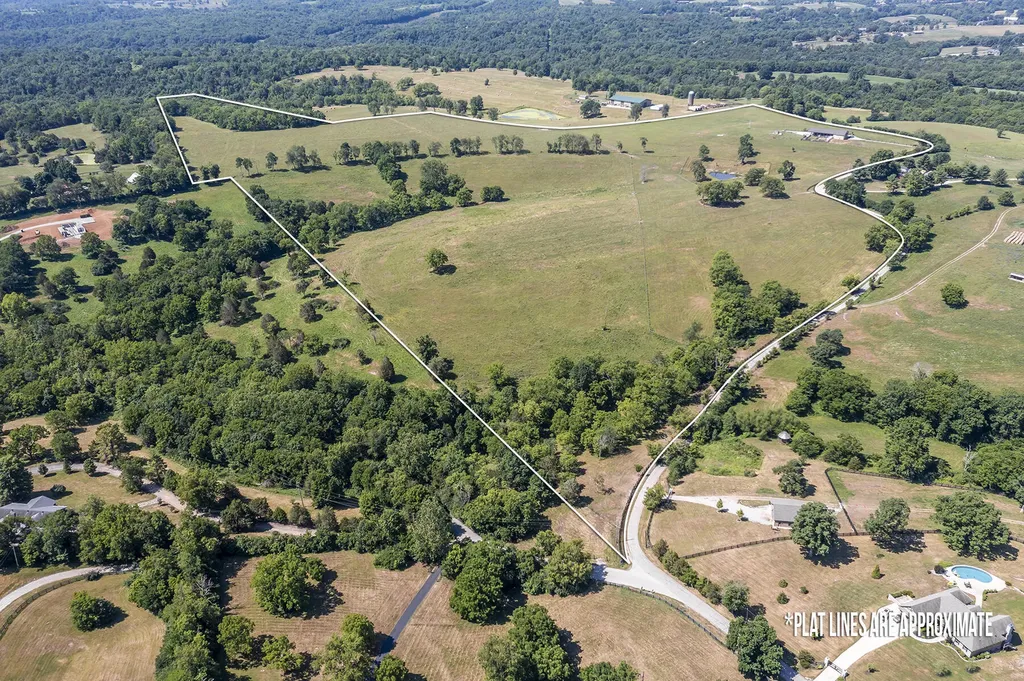 2308 Evans Mill Road Lexington KY 40515