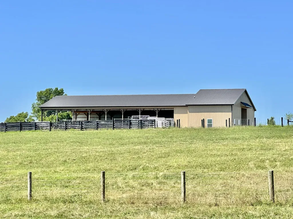 2308 Evans Mill Road Lexington KY 40515