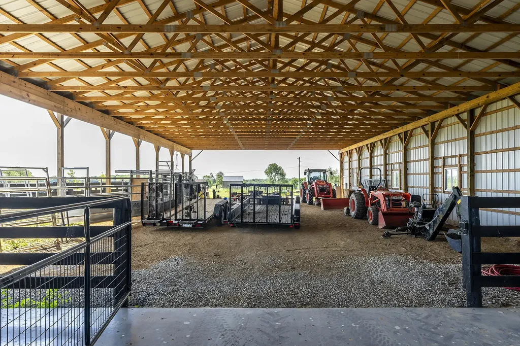 2308 Evans Mill Road Lexington KY 40515