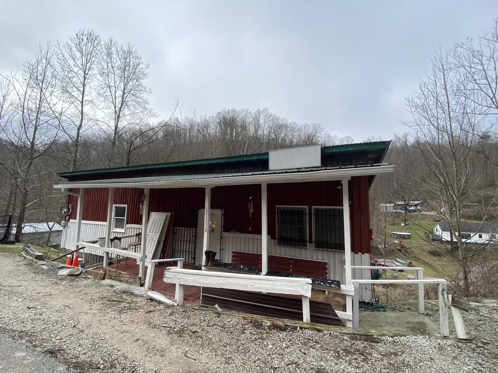 11130 Kentucky 1524 Manchester KY 40962