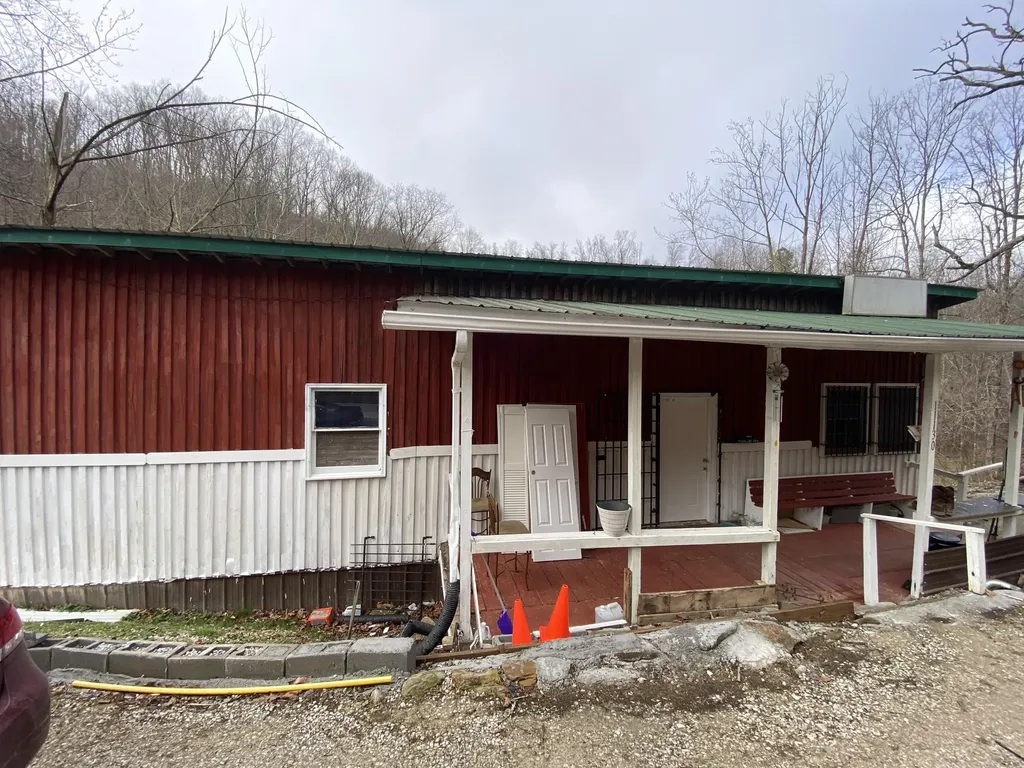 11130 Kentucky 1524 Manchester KY 40962