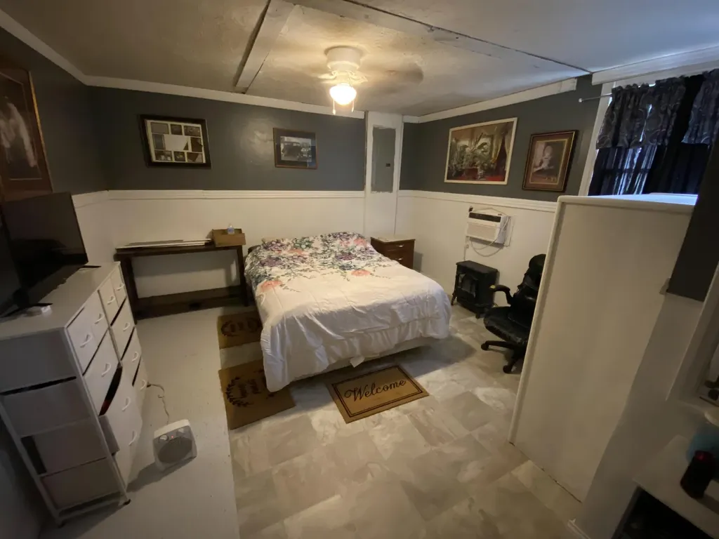 11130 Kentucky 1524 Manchester KY 40962