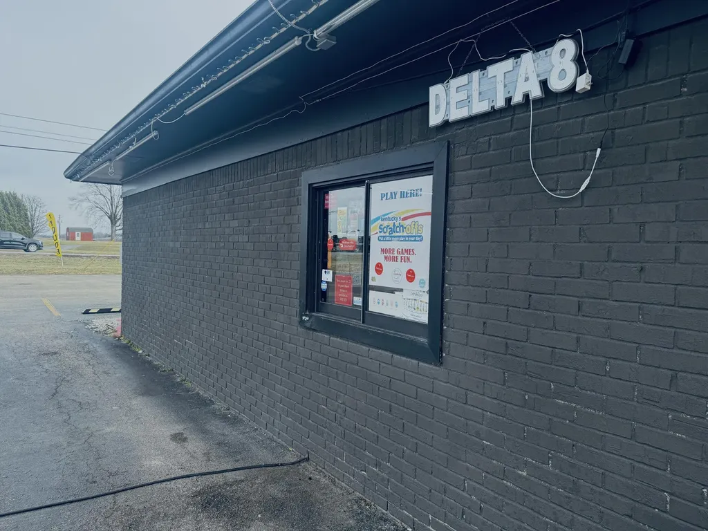 2098 Harrodsburg Road Lawrenceburg KY 40342