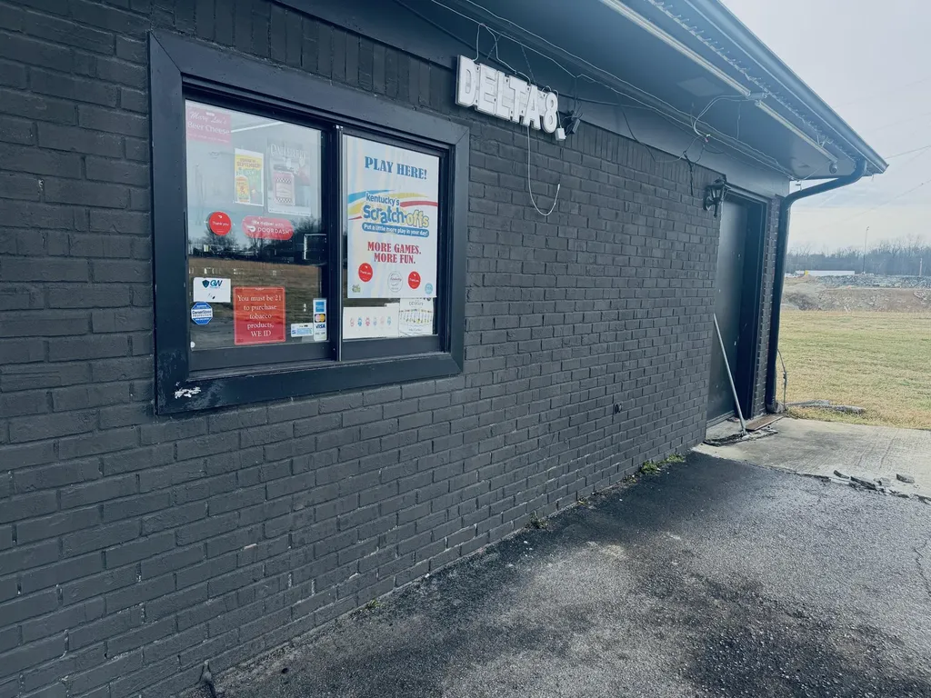 2098 Harrodsburg Road Lawrenceburg KY 40342