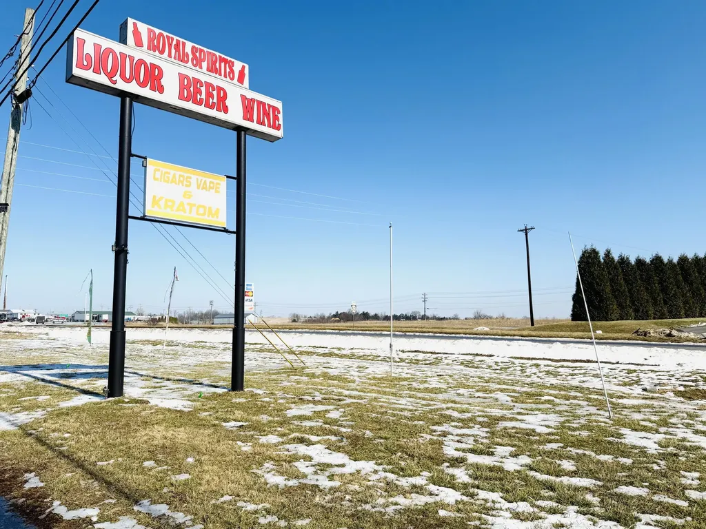 2098 Harrodsburg Road Lawrenceburg KY 40342