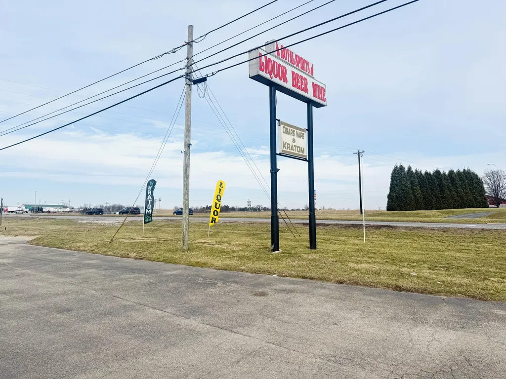 2098 Harrodsburg Road Lawrenceburg KY 40342