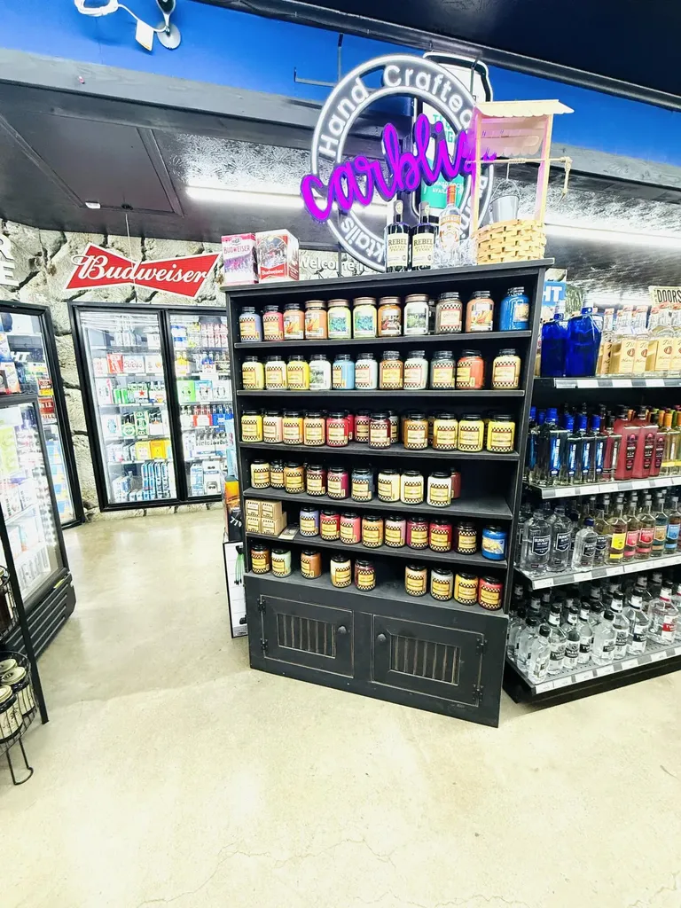 2098 Harrodsburg Road Lawrenceburg KY 40342