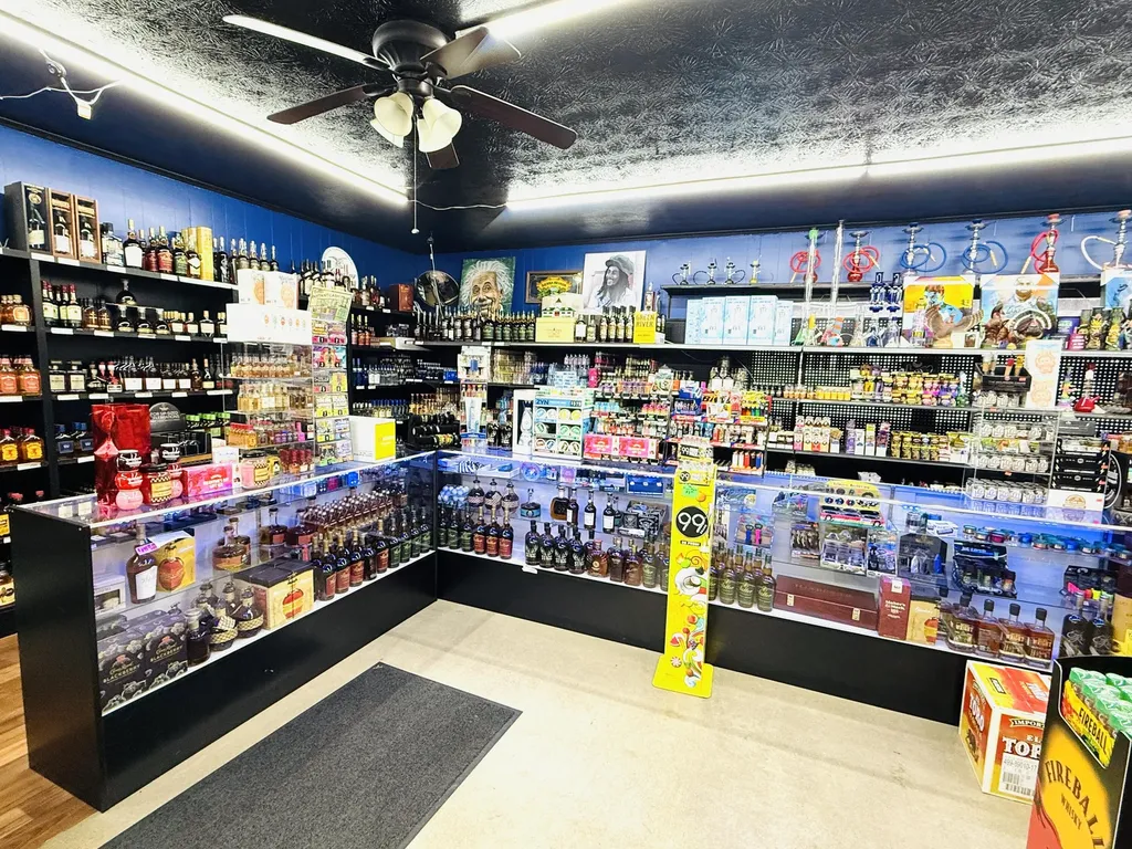 2098 Harrodsburg Road Lawrenceburg KY 40342