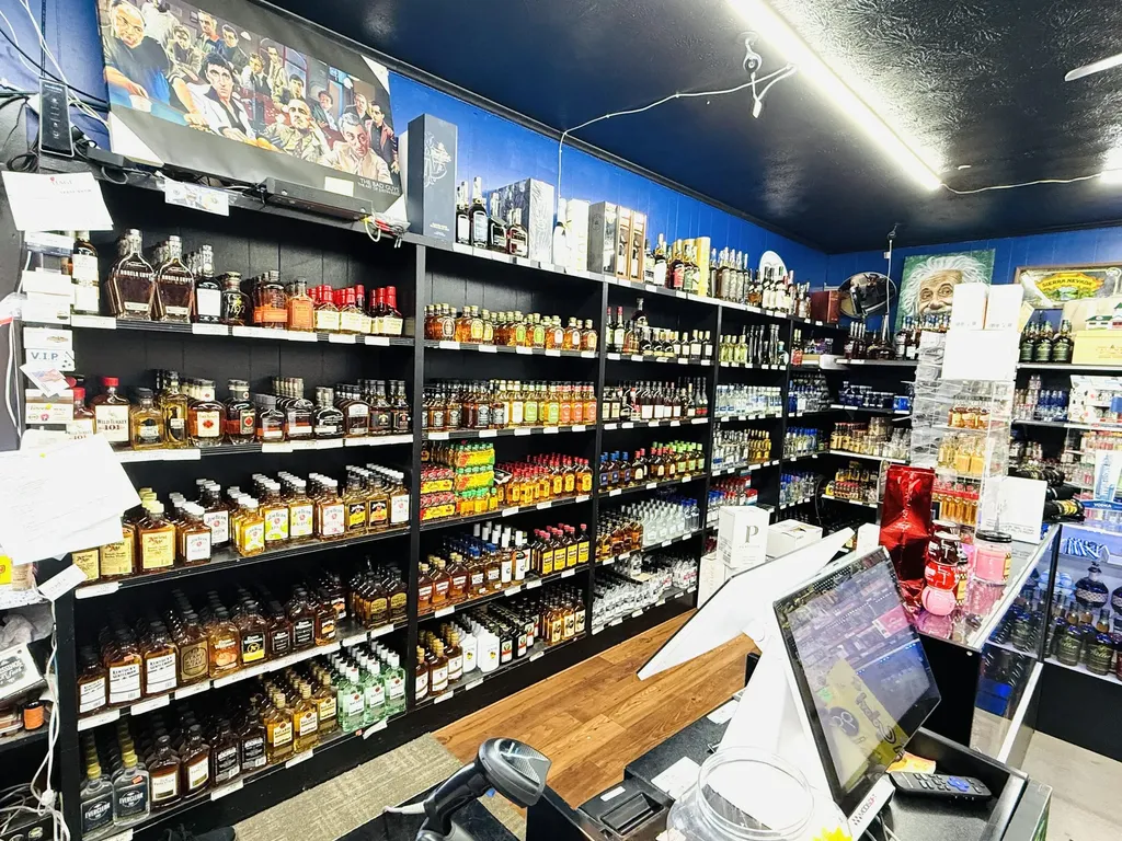 2098 Harrodsburg Road Lawrenceburg KY 40342