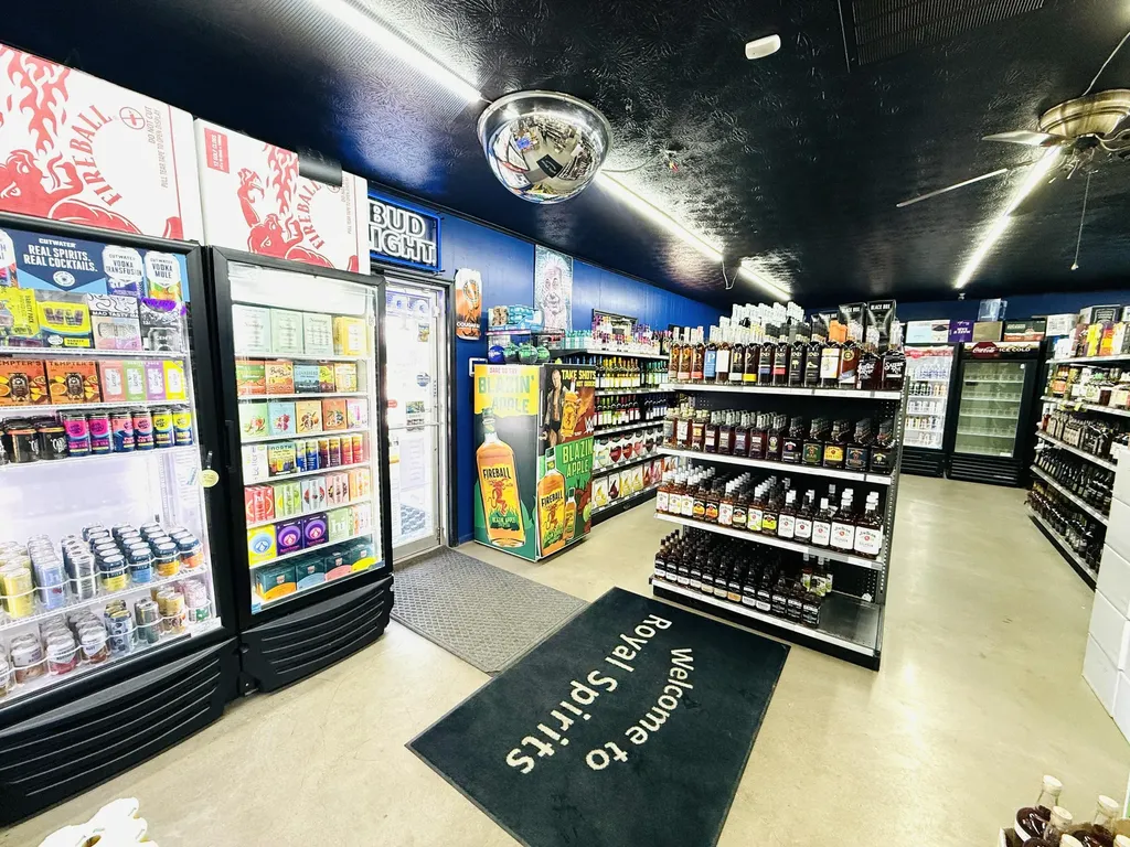 2098 Harrodsburg Road Lawrenceburg KY 40342