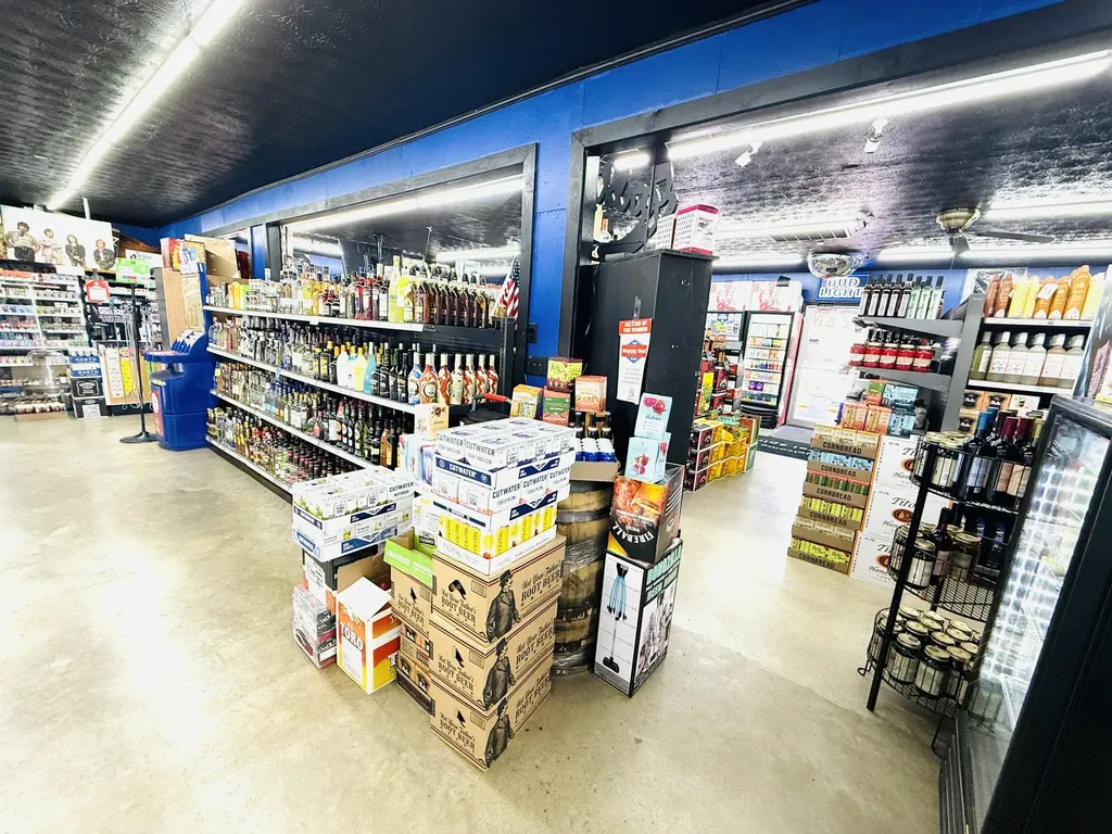 2098 Harrodsburg Road Lawrenceburg KY 40342