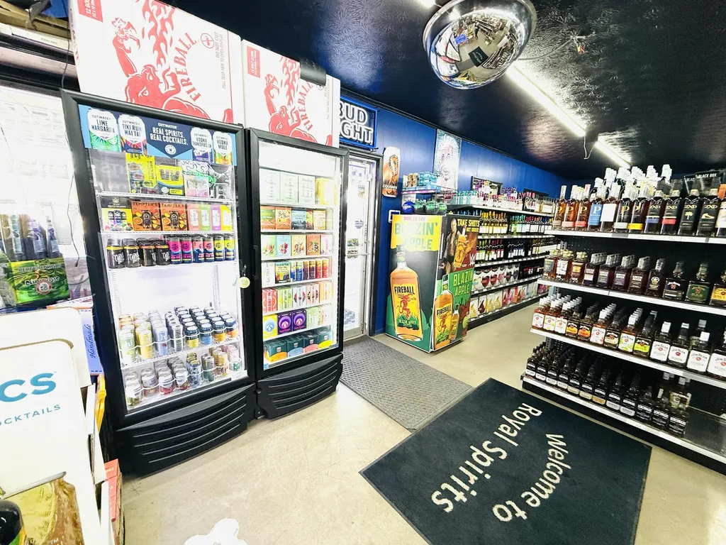 2098 Harrodsburg Road Lawrenceburg KY 40342